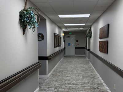 Flagstone Retirement & Assisted Living 