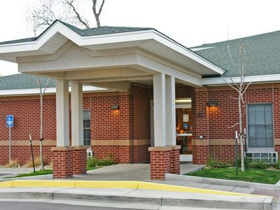 The Peaks Assisted Living Center
