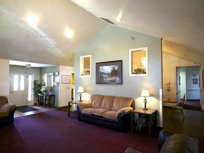 Gateway Living 