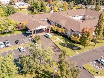 Gilman Grove Assisted Living