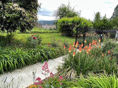 Harvest Homes Memory Care
