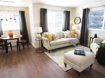 Heights Assisted Living Center, The 