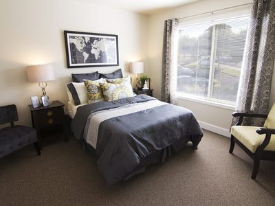 Heights Assisted Living Center, The 