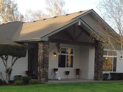 Heritage House of Woodburn