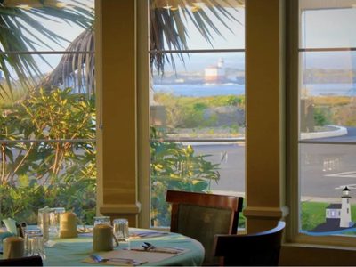 Pacific View Memory Care Community