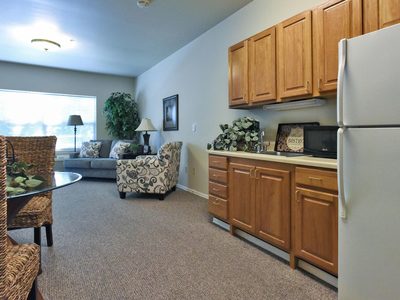High Desert Assisted Living Community 