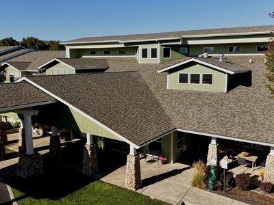 High Desert Assisted Living Community 