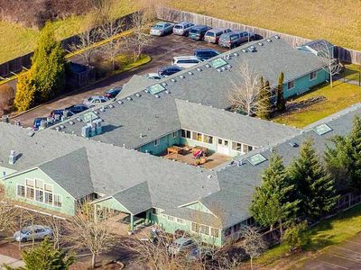 Holly Residential Care Center 