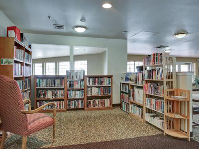 Huntington Terrace Assisted Living Residence 