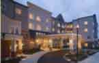 Laurel Parc at Bethany Village