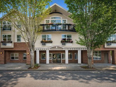 Laurelhurst House 