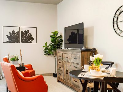 Magnolia Gardens Senior Living