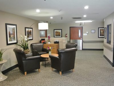 Marquis Autumn Hills Residential Memory Care
