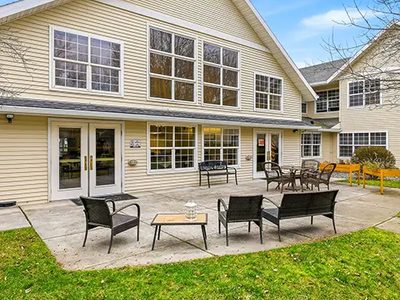 Mckay Creek Assisted Living