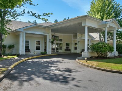 Meadow Creek Village Assisted Living