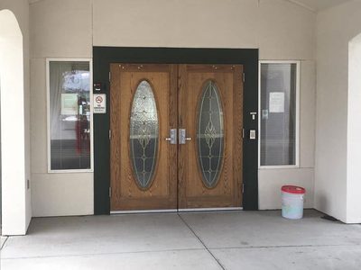 Nyssa Gardens Assisted Living Facility
