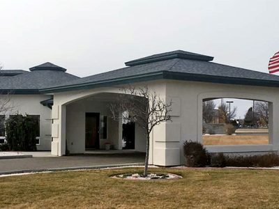 Nyssa Gardens Assisted Living Facility