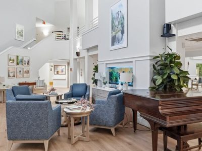 Bayside Terrace Memory Care