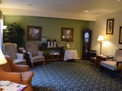 Oceanview Assisted Living Residence 