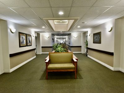 Regency Village at Prineville