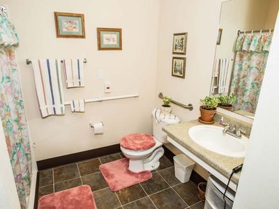 Orchards Assisted Living 