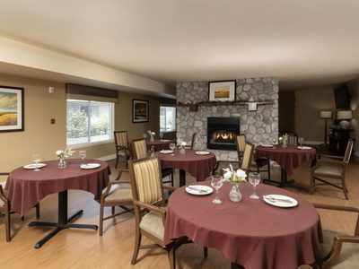 Cascade Valley Assisted Living