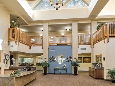 Oswego Place Assisted Living Community 