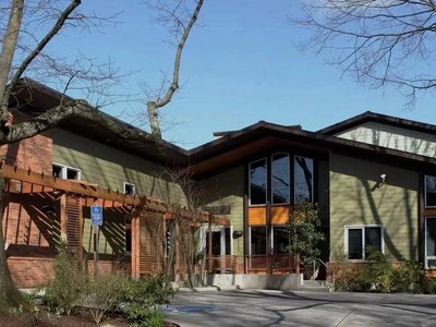 Cascade Aids Project / Our House of Portland