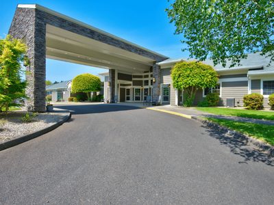 Parkland Village Retirement Community