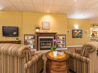 The Cottages Senior Living