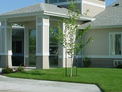 Pioneer Place Assisted Living 