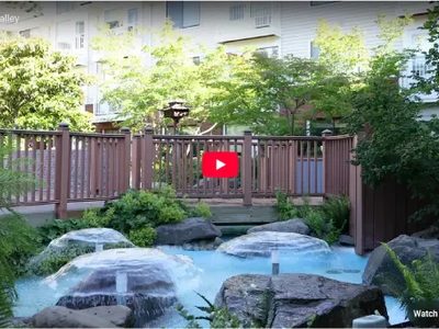 Powell Valley Memory Care Community