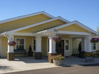 Prairie House Assisted Living Community