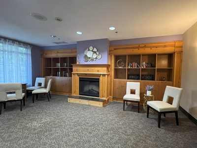 Providence Irvington Village Assisted Living