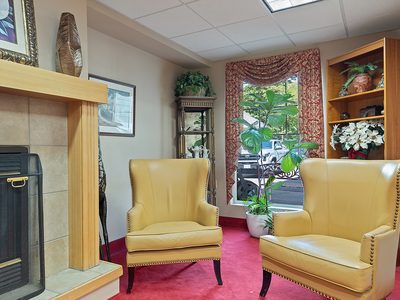 Raleigh Hills Assisted Living