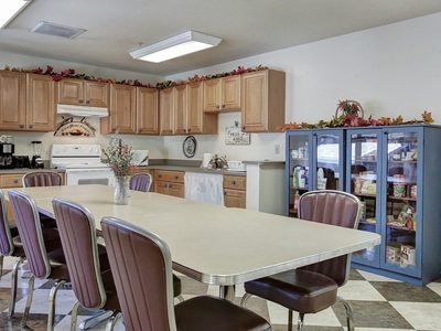 Riverwood Assisted Living Residence 