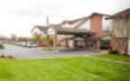 Rosewood Park Retirement & Assisted Living Residence