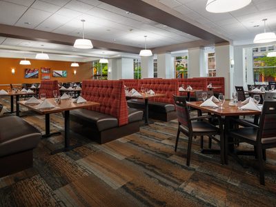 Russellville Park Retirement Living