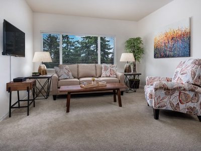 Russellville Park Retirement Living
