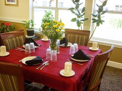 Settler's Park Senior Community 