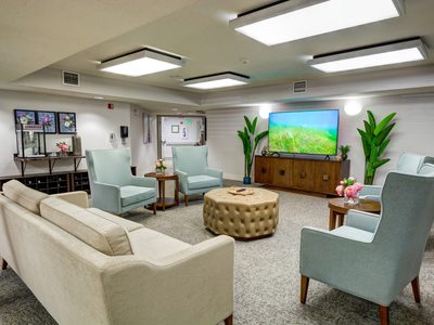 Silver Creek Memory Care Community