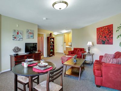 Southern Hills Assisted Living Community 