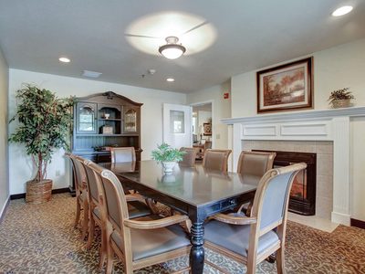 Southern Hills Assisted Living Community 