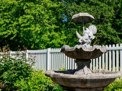 Spring Meadows Assisted Living Facility
