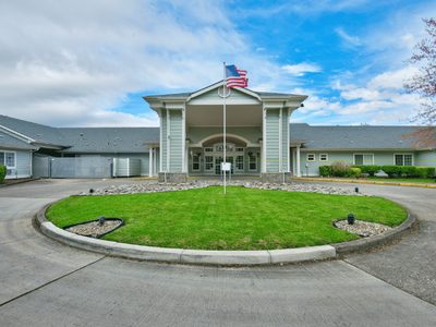 Spring Valley Assisted Living