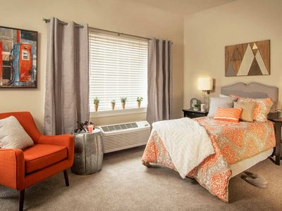 Spruce Point Assisted Living 