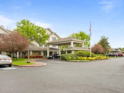 Stoneybrook Assisted Living 