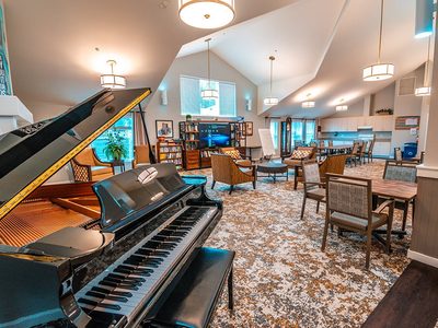 Suzanne Elise Assisted Living