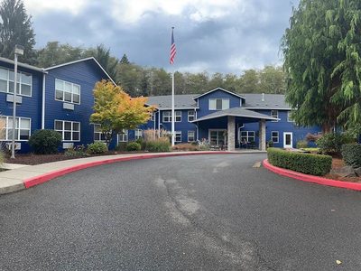 Suzanne Elise Assisted Living