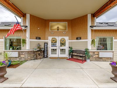 Reflections Memory Care